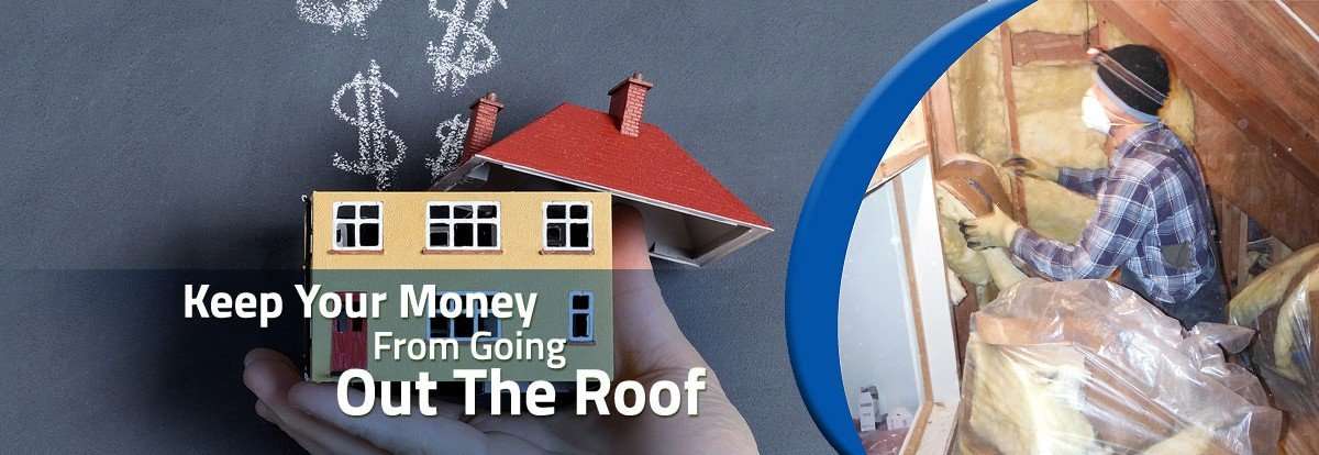 Home Insulation in Kansas City A+ Insulation