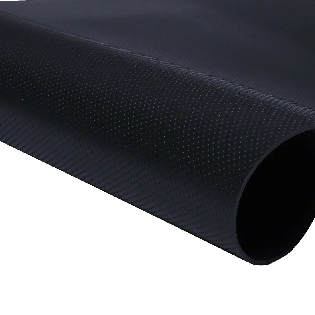 Duratuf IS 15652 Electrical Insulating Rubber Mat in India