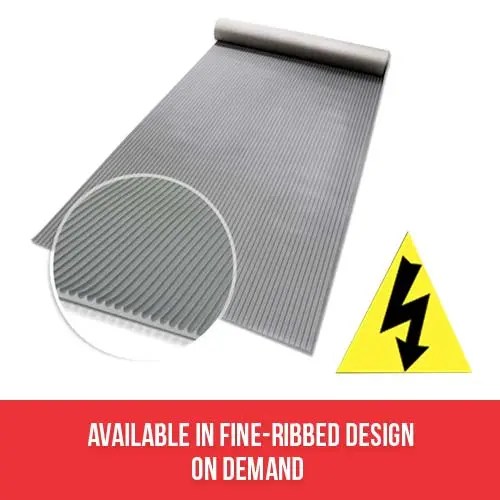 Electrical Rubber Mats IEC 61111 Ready Stock Best Price