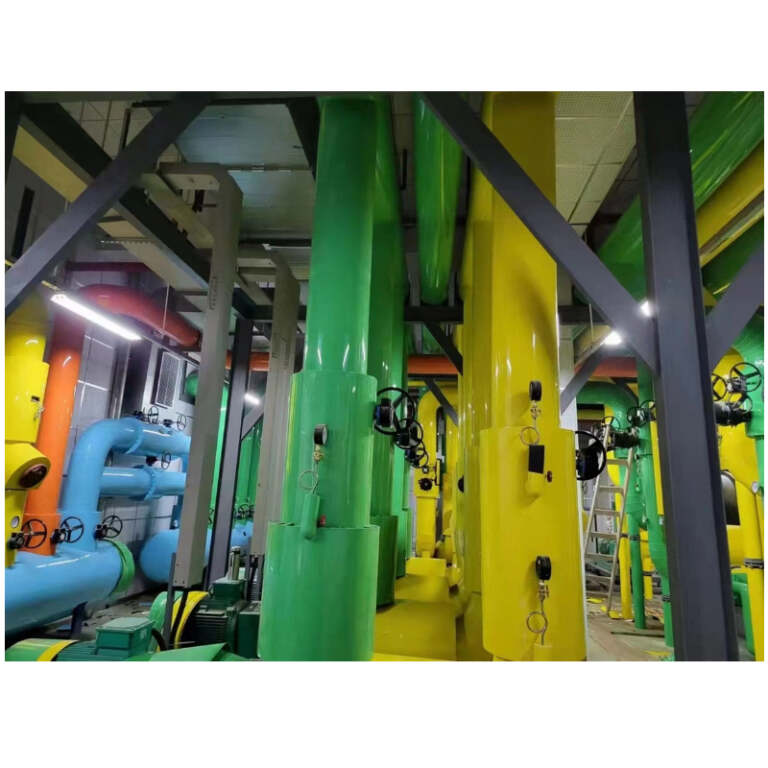 PVC insulation jacketing EcoIn Group