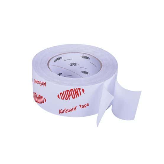 Tyvek Airguard Tape Tyvek Dupont Tyvek Tapes