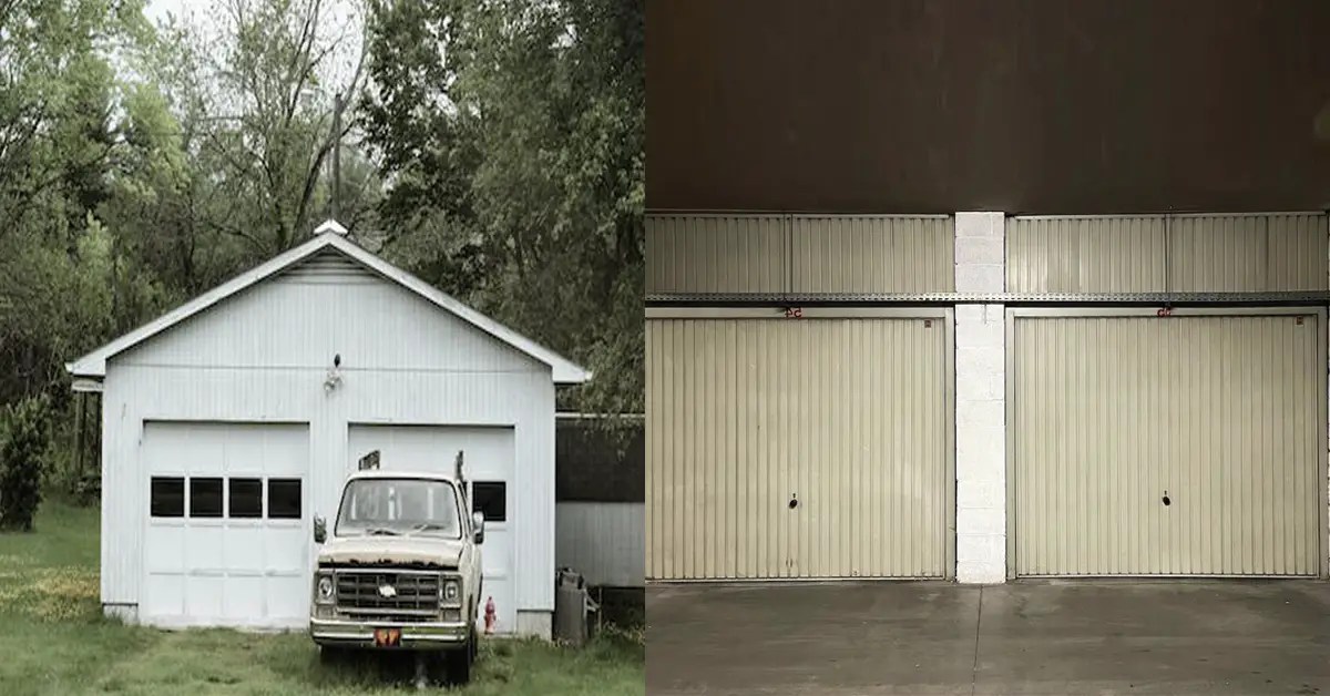 Best Garage Door Insulation for Hot Climates Top 5 Types.