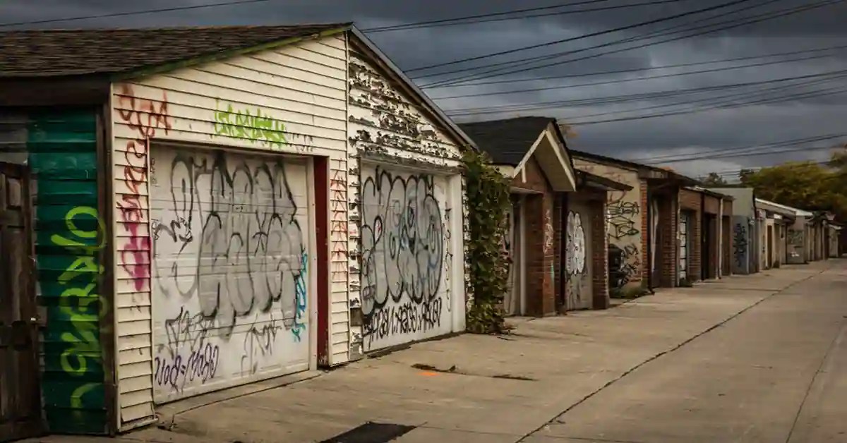 Garage Door R Value 6 types of garage door best r value.