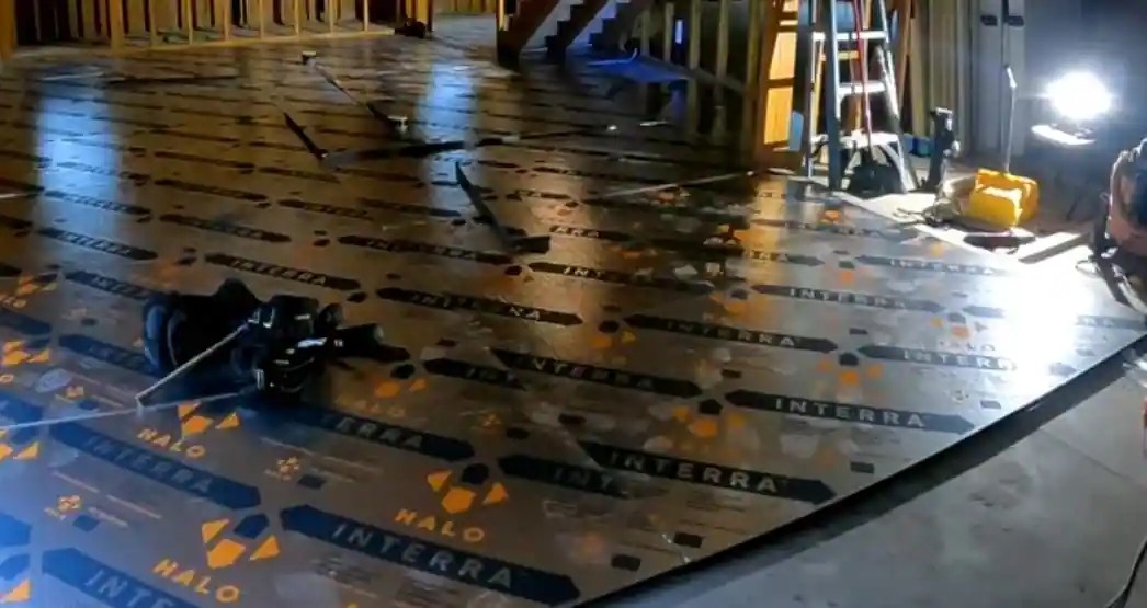 Subfloor Insulation Requirements R value Best 4 Types