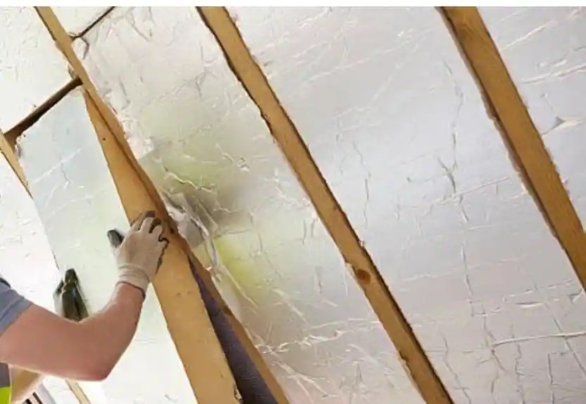 What R Value Insulation For Garage Walls Best 5 Types