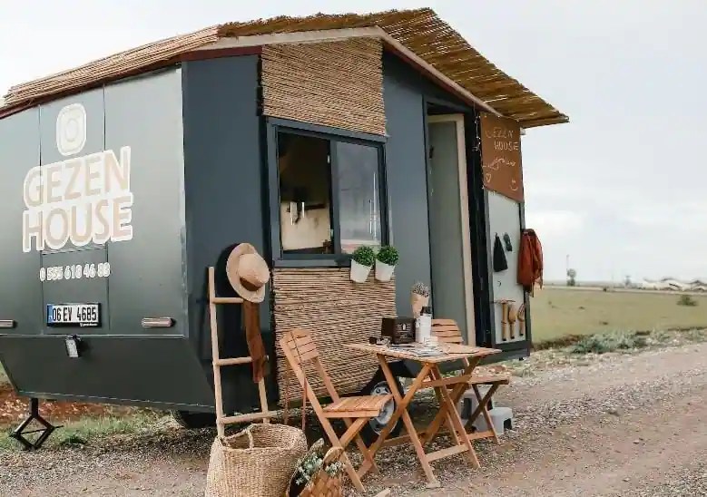 How To Insulate A Tiny House Cost Benefits Best 5 Types
