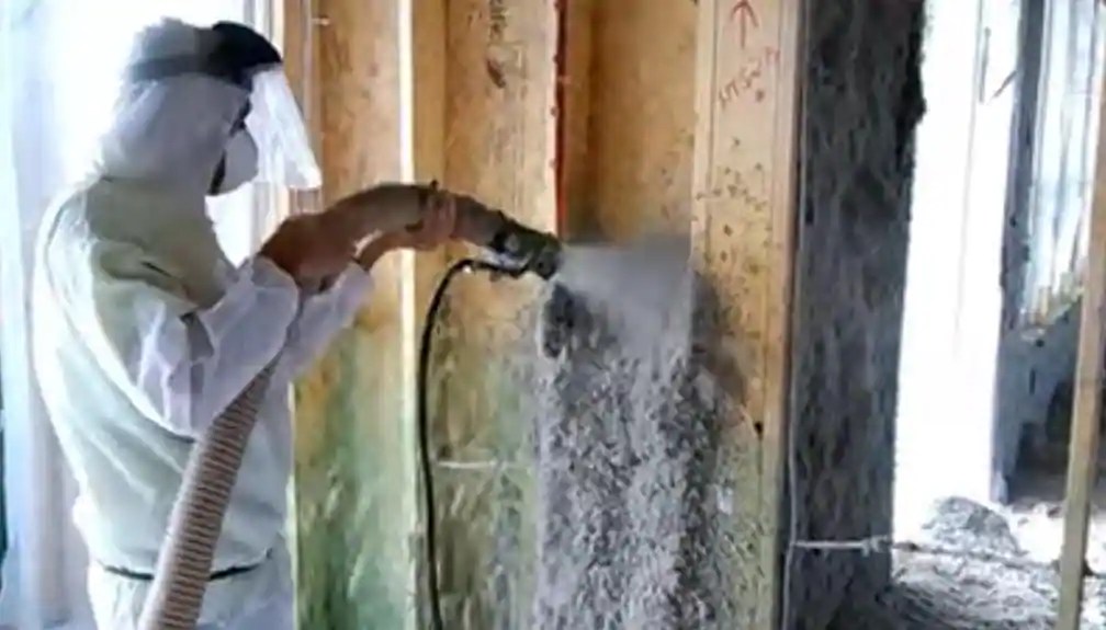 How To Insulate A Double Wide Mobile Home Best 5 Material