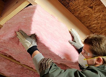 New Construction Insulation