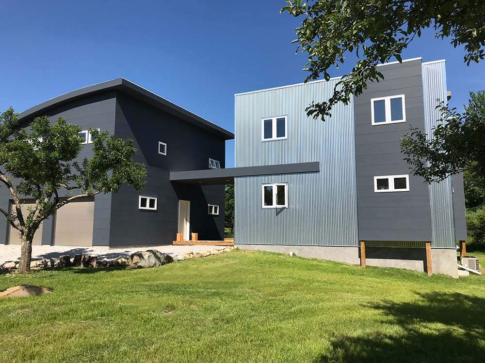 Sip Panel Home Kits Michigan Review Home Co