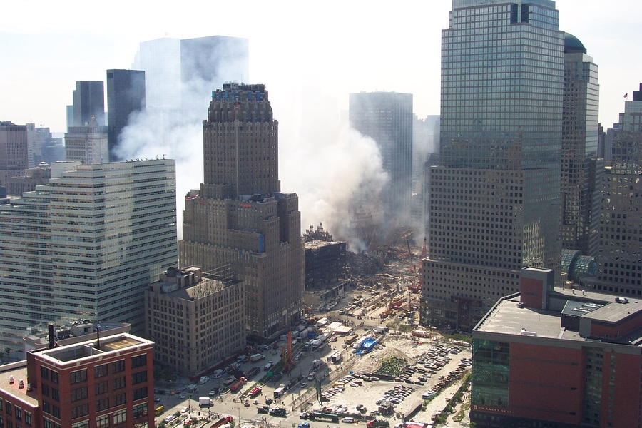 World Trade Center Developer Challenges Airline’s ‘Act of War’ Defense