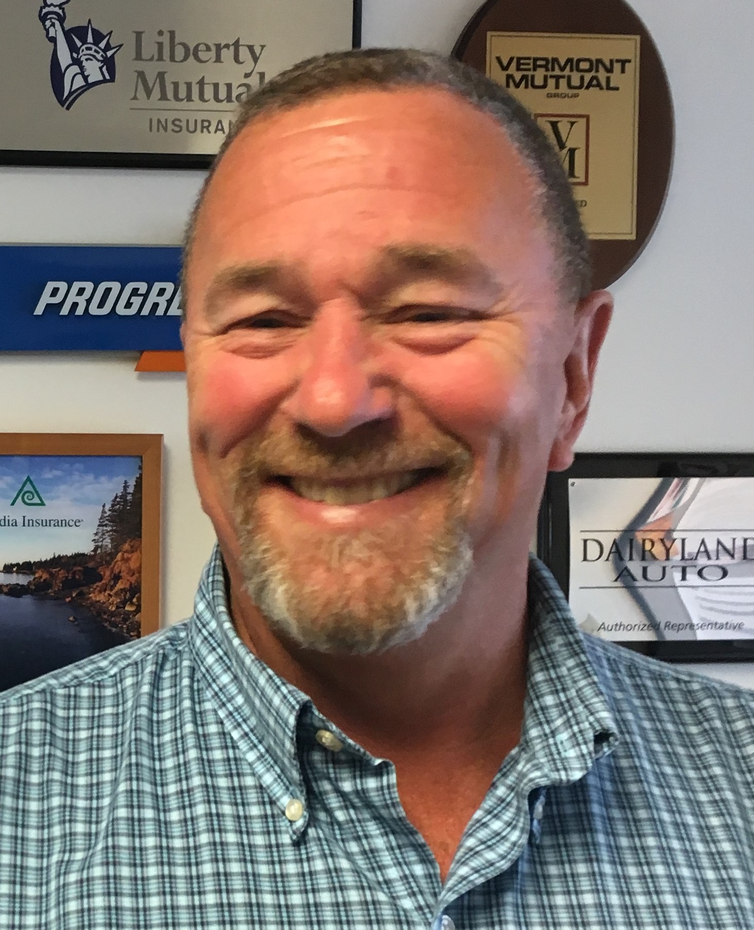 Brown, Holmes & Milliken of Maine Hires Freeman