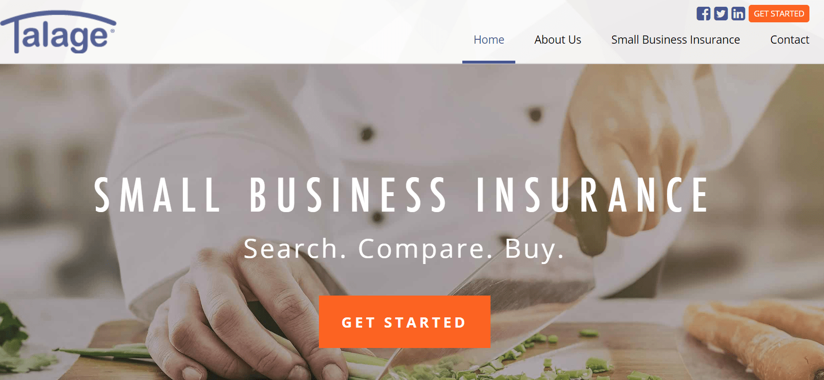 Nevadabased Insurtech Talage Offering Workers’ Comp, Liability
