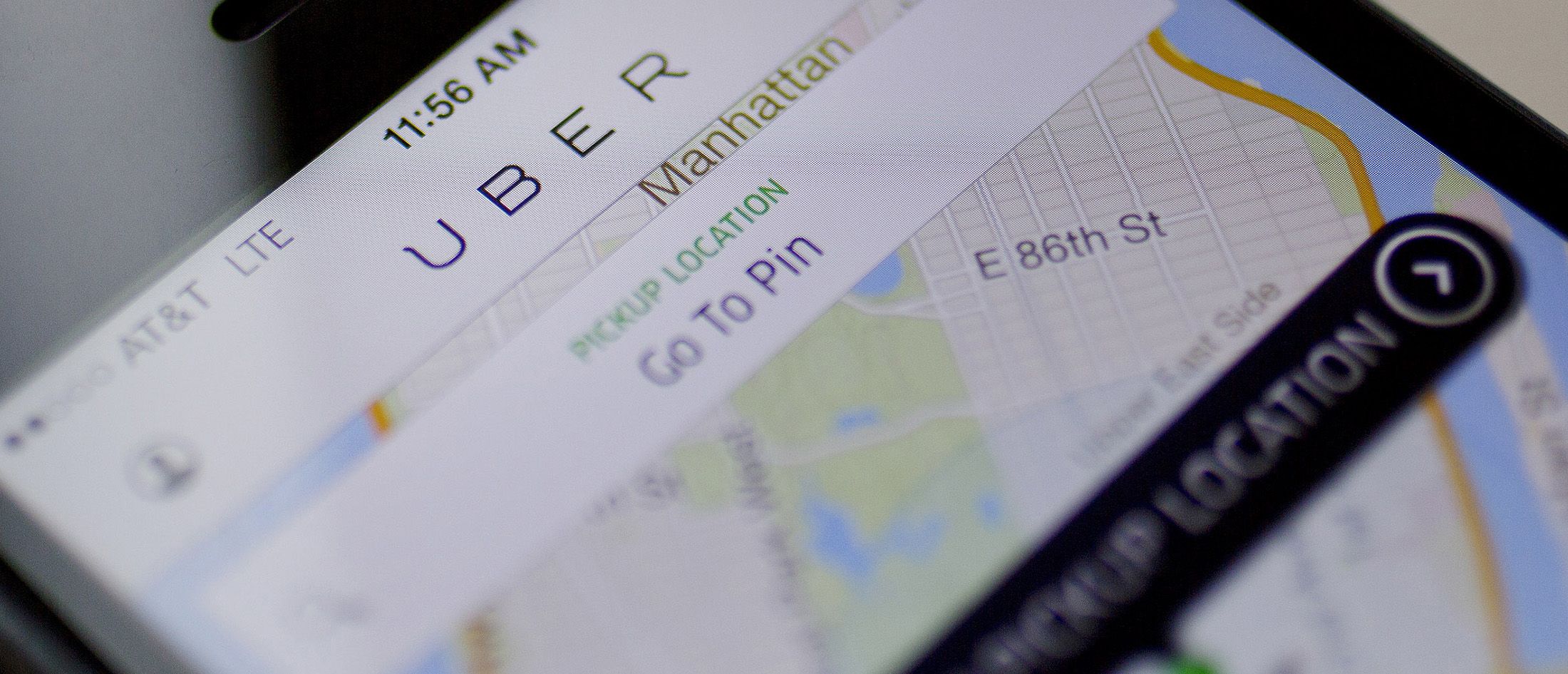 Lawsuit Alleges Uber Uses ‘Biased’ Rider Ratings to Fire