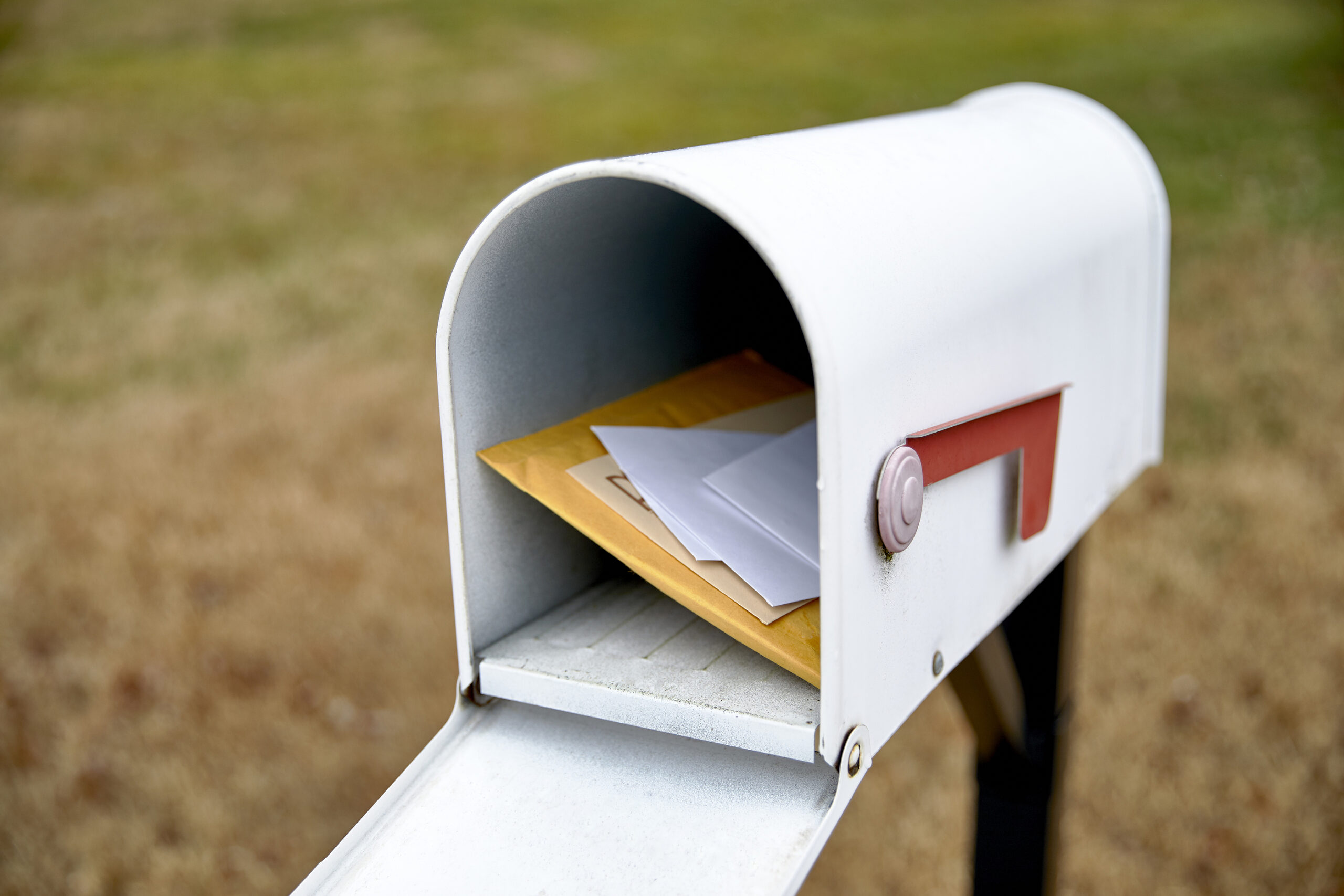 Check’s in the Mail? Insureds Seek Claims Payments Options