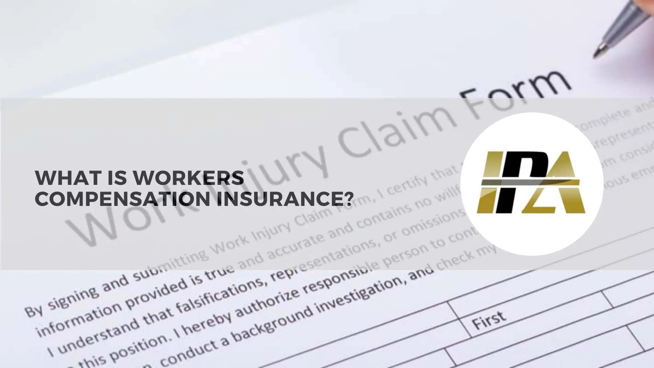 Workers comp is something you want Insurance Pro AZ