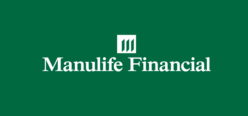 Manulife logo download Insurdinary