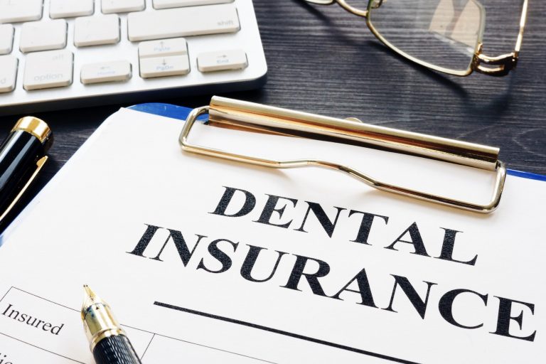 Dental Plans A Guide to Finding the Best BC Dental Insurance