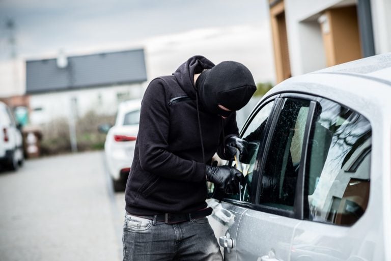 Does Auto Insurance Cover Theft? Everything You Need to Know