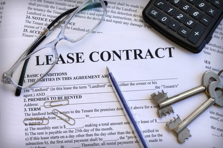 Breaking a Lease What to Know and How to Do It Insurdinary