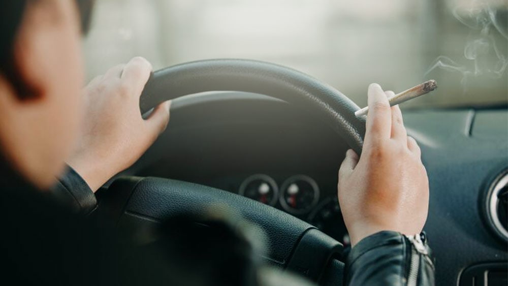 Impaired Driving In Ontario