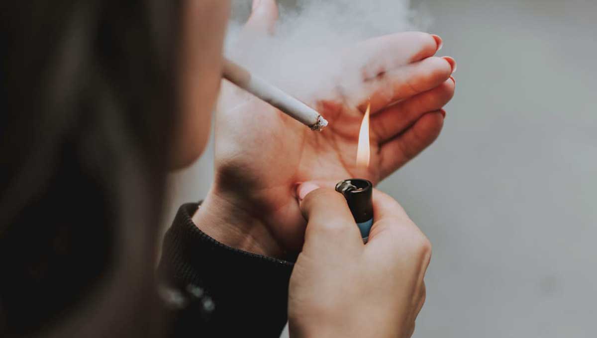 Can Smokers Get Life Insurance? Explained Insurdinary