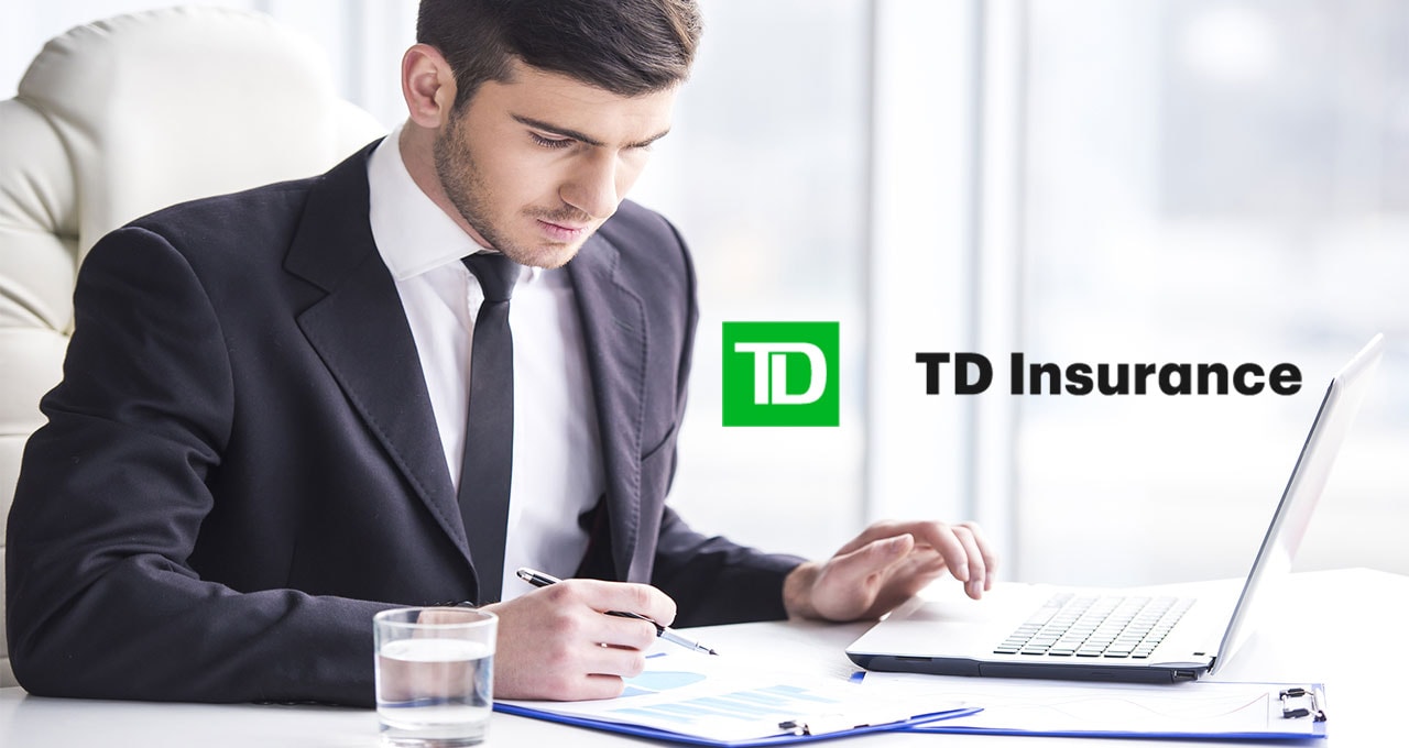 How to Find Your TD Institution Number, Transit & More Insurdinary