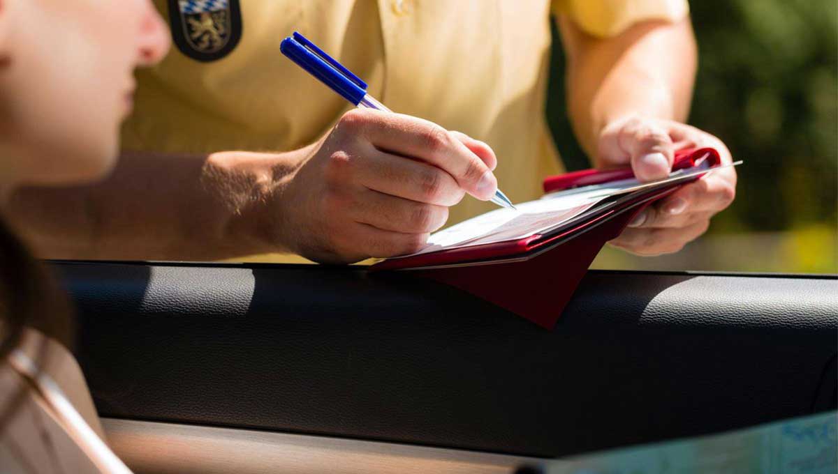 What Are Demerit Points in Ontario Explained Insurdinary