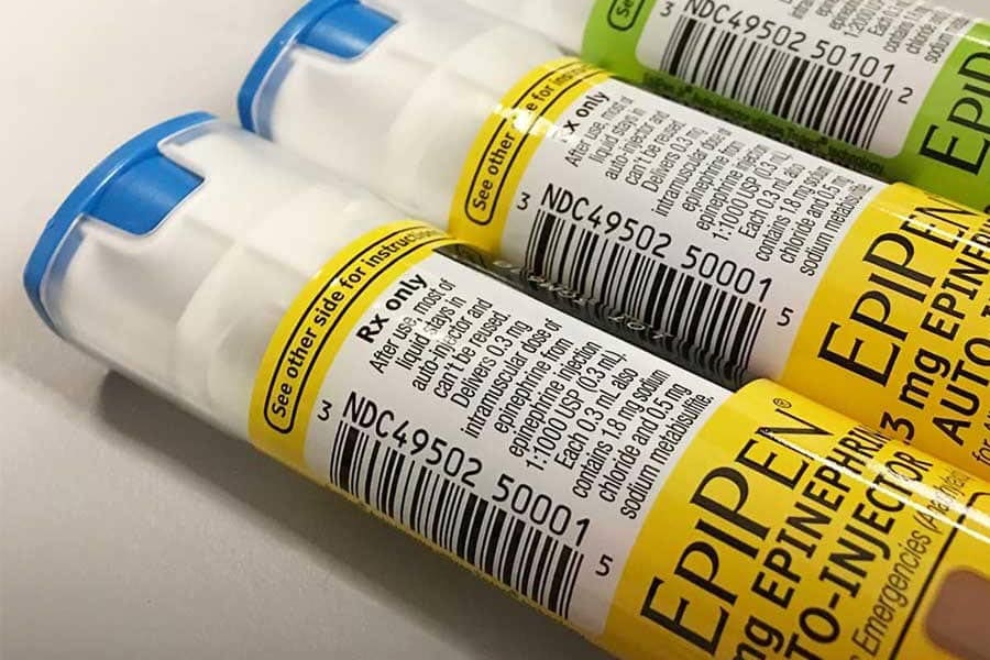 EpiPen In Canada And Its Importance Insurdinary