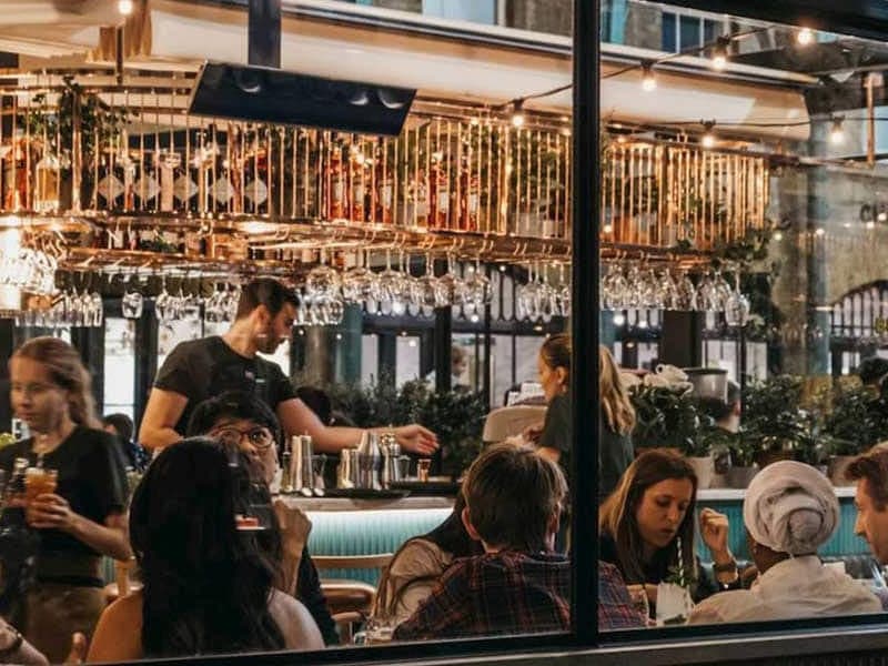 Why is Restaurant Insurance Required? Insurdinary