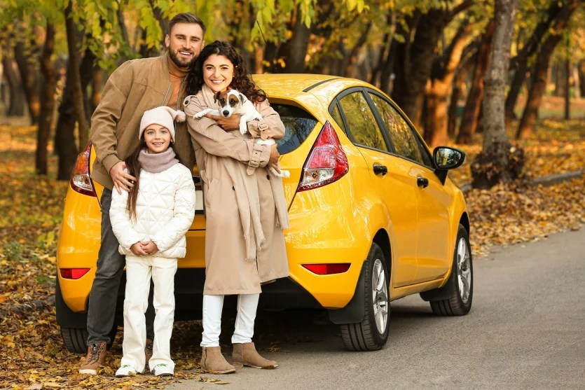 West Virginia Car Insurance InsureOne