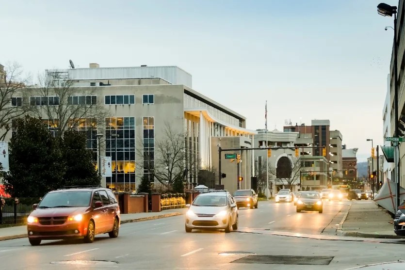 West Virginia Car Insurance InsureOne