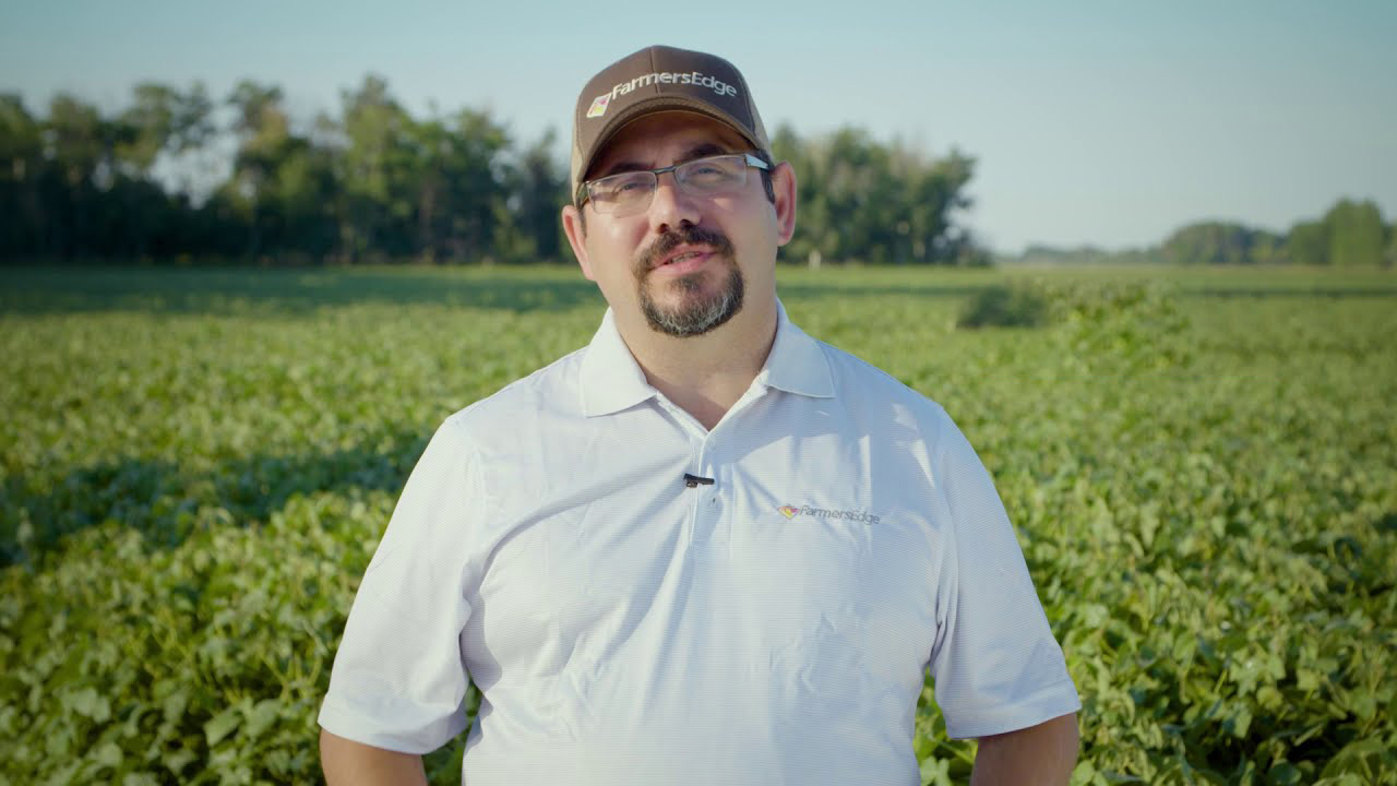 Canadian Insurtech Farmers Edge Raises 100 Million in IPO Insurtech