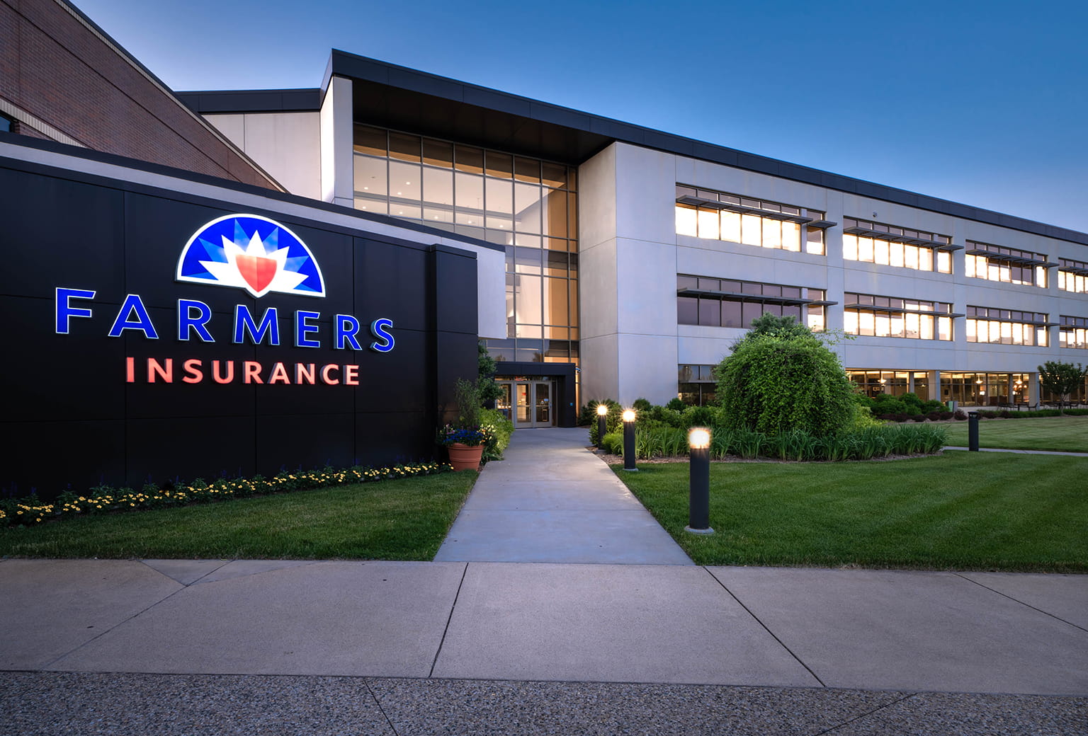 Farmers Kicks Off IoT Partnership for Home Insurance Insurtech Insights