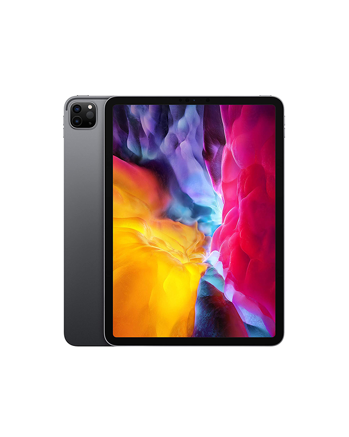Intact Ghana iPad Pro 11 256GB