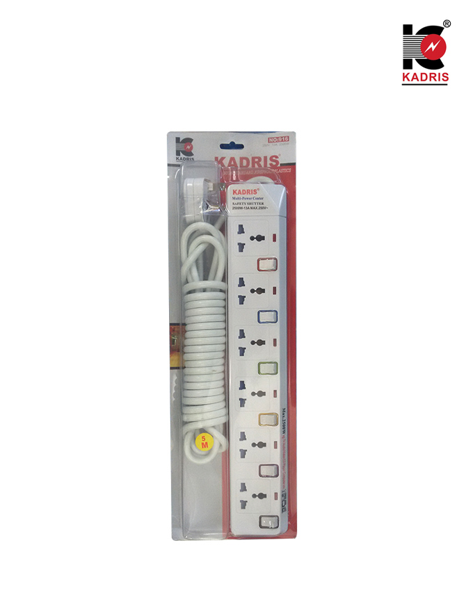 Intact Ghana AC EXTENSION BOARDS