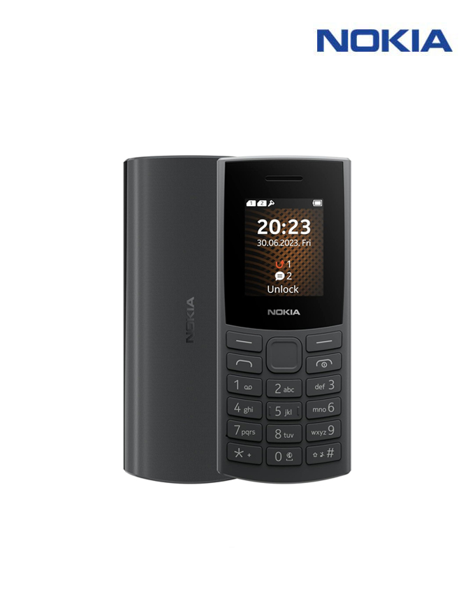 Intact Ghana - NOKIA 105
