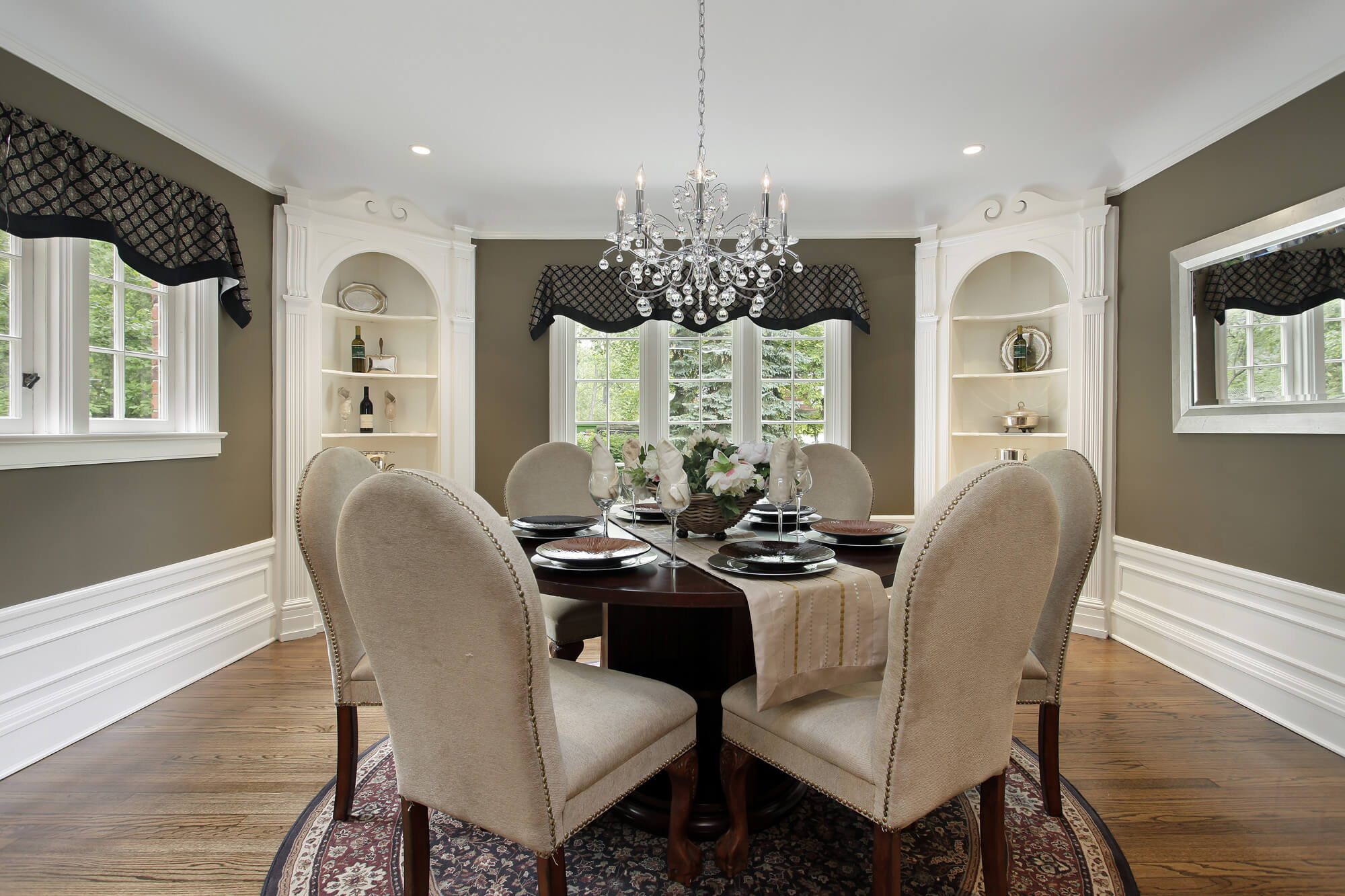 Tips to Best Design Your Next Dining Room Layout Intaglia Home Tips to Best Design Your Next Dining Room Layout Intaglia Home