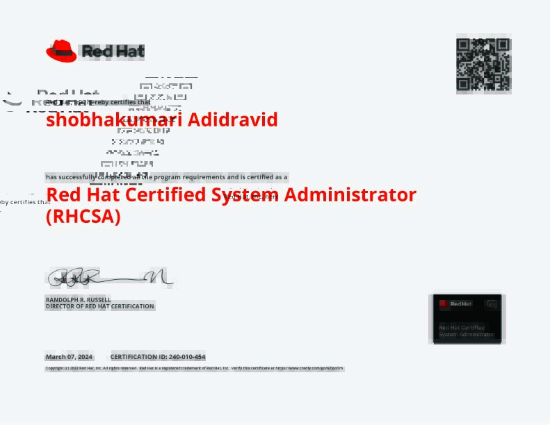 Best RHCERHCSARHCALinuxOpen StackJboss Server HardeningCCNACCNP