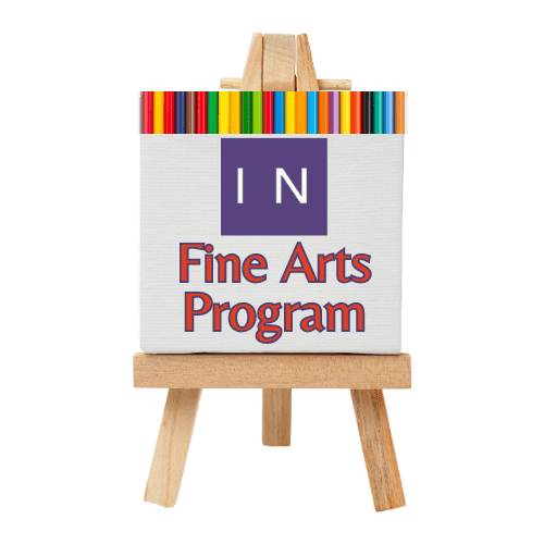 Fine Arts Program Intandem