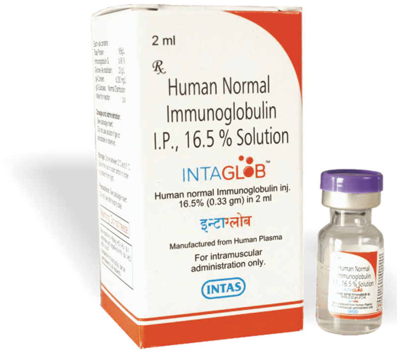 Intas Pharmaceuticals Ltd. Offers wide range of formulations from