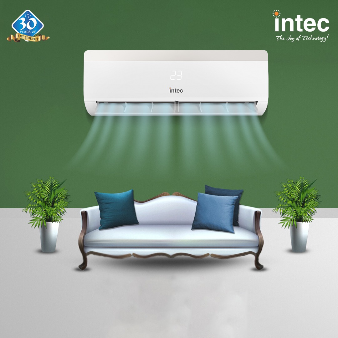 Factors Responsible for Why Your Split Air Conditioner Isn’t Cooling