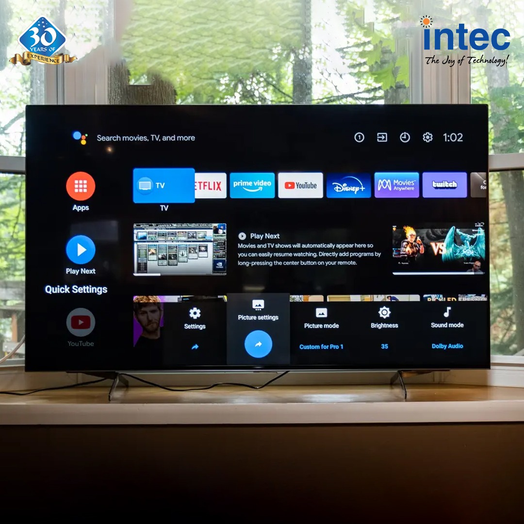 Understanding HDR And Why It Is Important For Great Picture Quality In