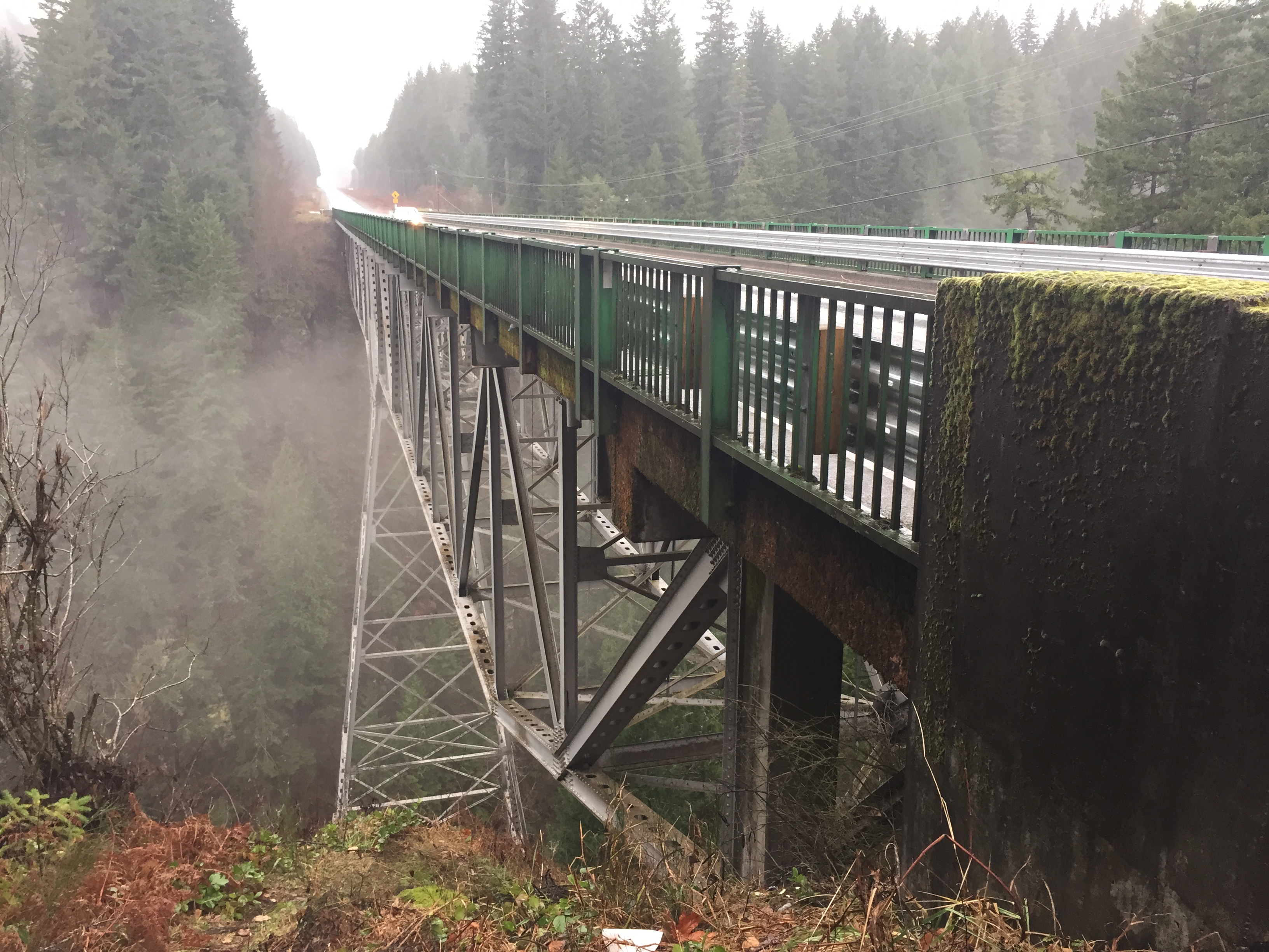 Bridges At Wind River Best Image