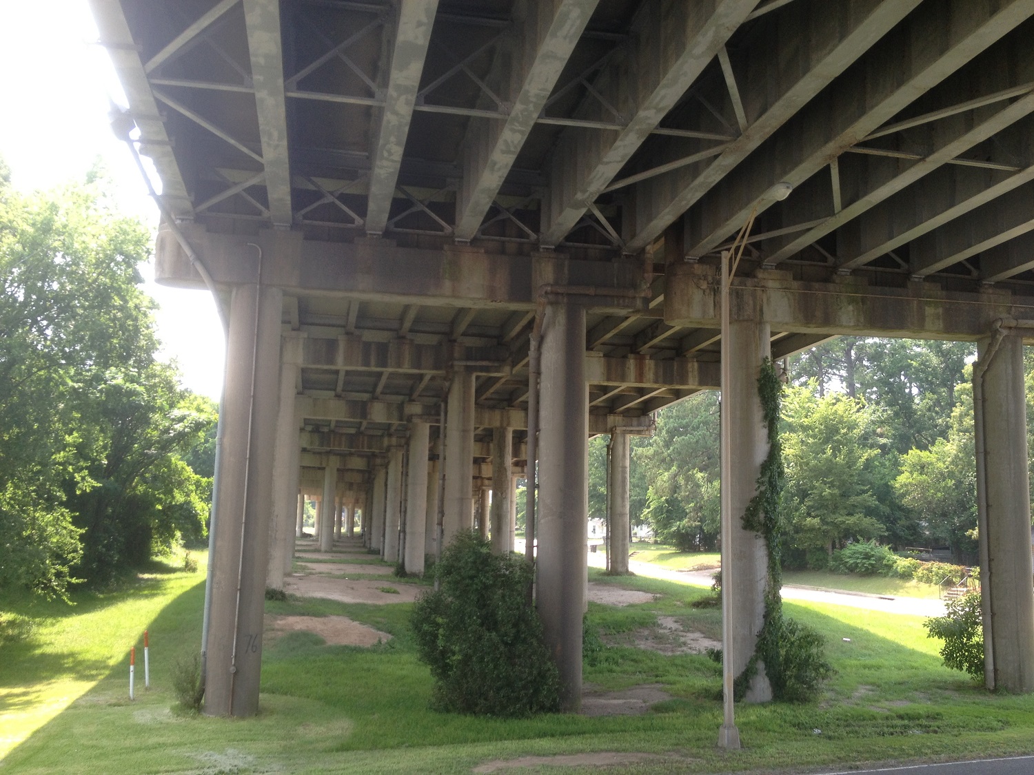 I20 Ouachita River Bridge Intech Contracting, LLC