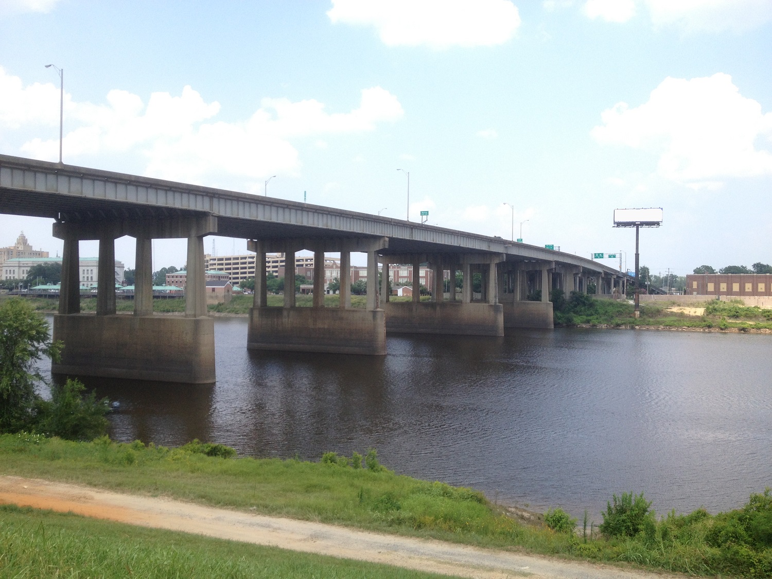 I20 Ouachita River Bridge Intech Contracting, LLC