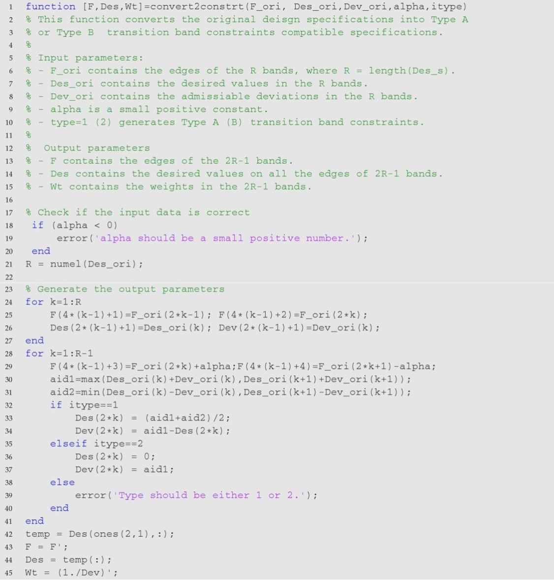 Two Novel Implementations of the Remez Multiple Exchange Algorithm for