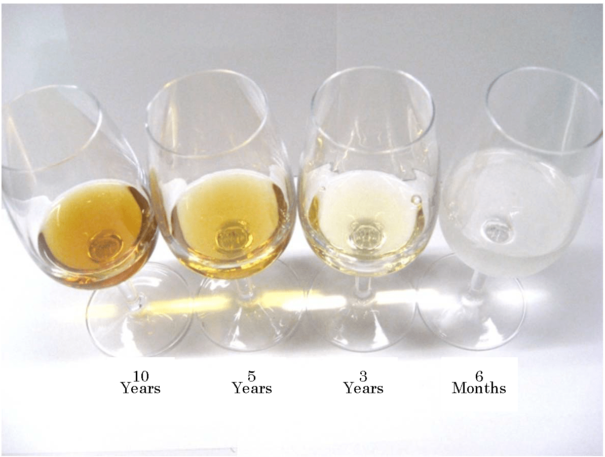 SAKE Alcoholic Beverage Production in Japanese Food Industry IntechOpen