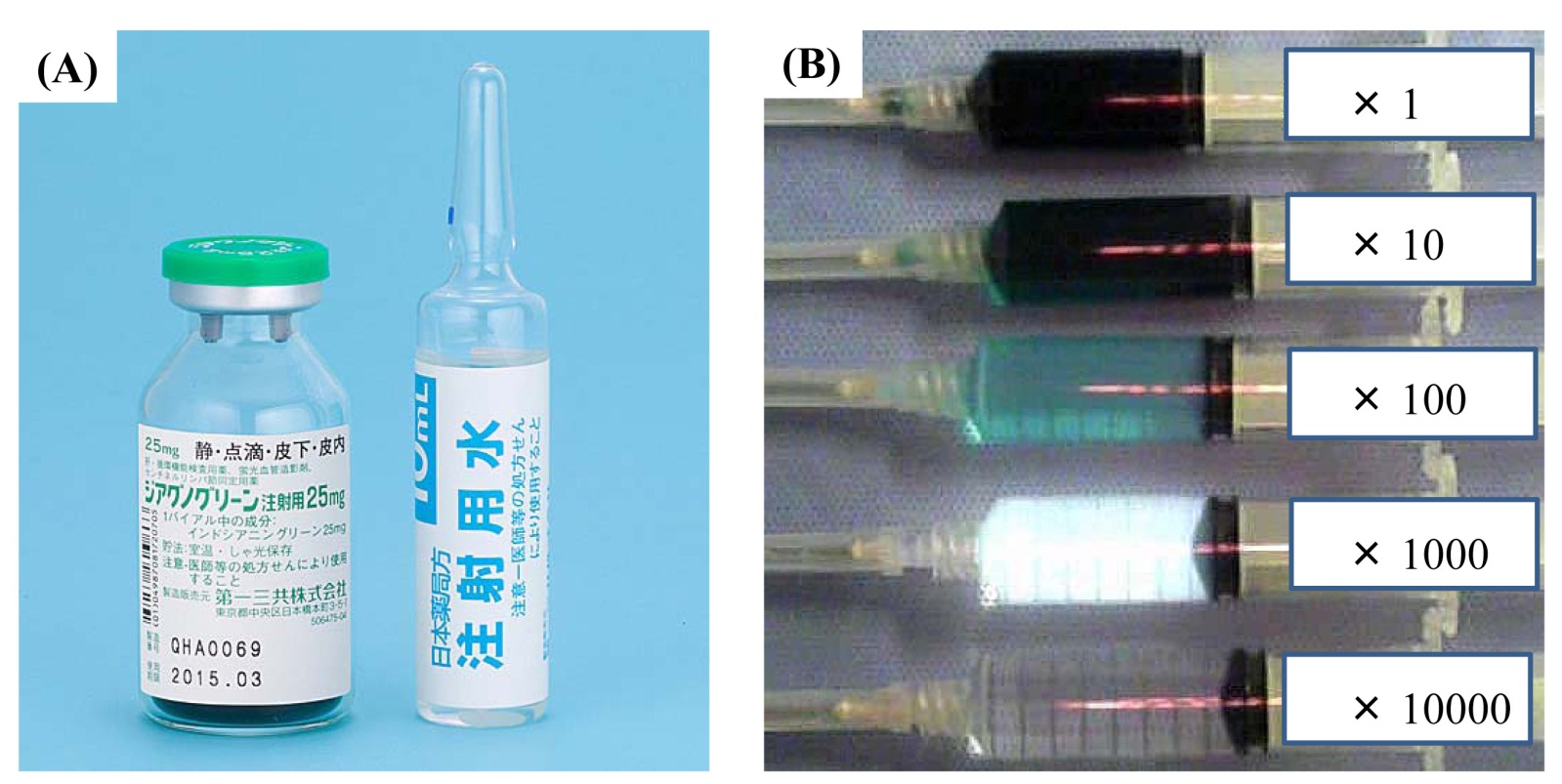 Intraoperative Indocyanine Green Imaging Technique in Cardiovascular