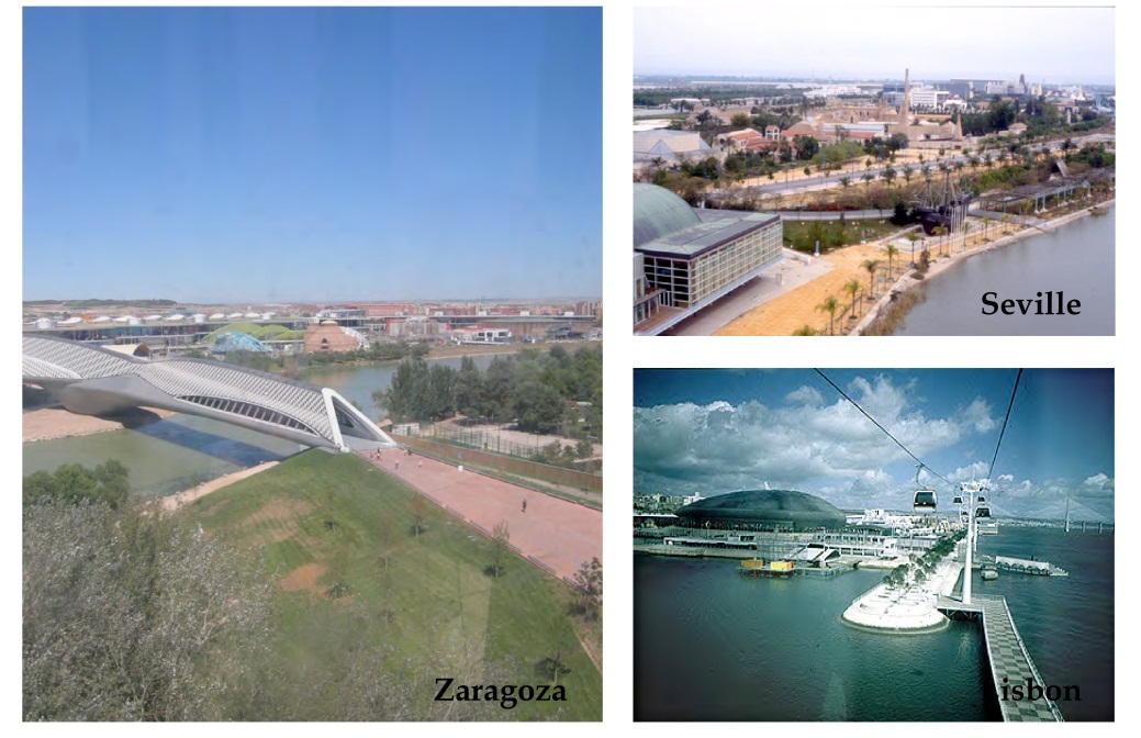 Urban Waterfront Regenerations IntechOpen