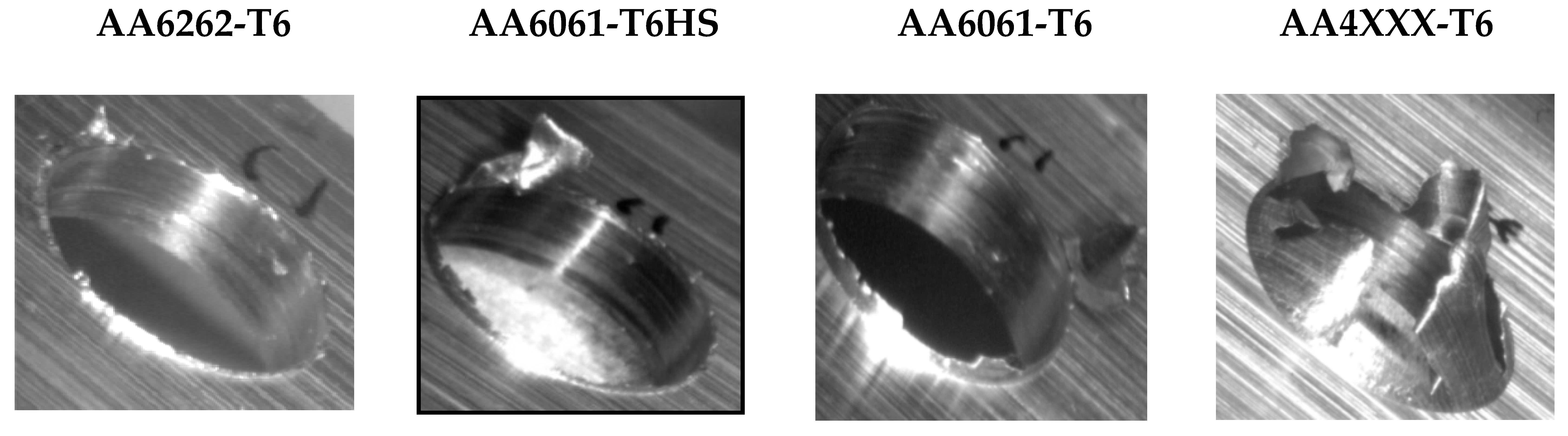 Machining Burrs Formation & Deburring of Aluminium Alloys IntechOpen